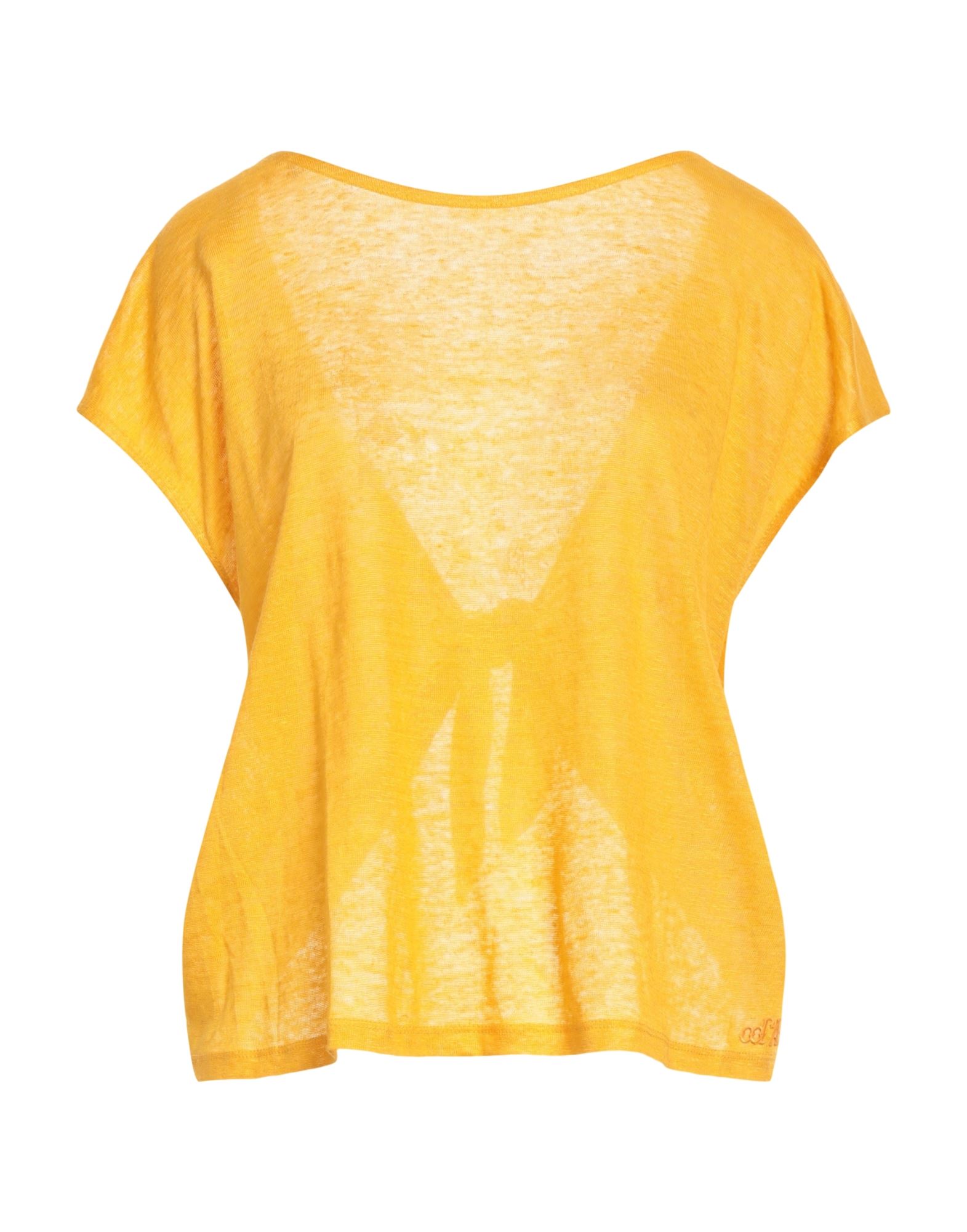 OTTOD'AME T-shirts Damen Ringelblume OTTOD'AME T-shirts Damen Ringelblume von OTTOD'AME
