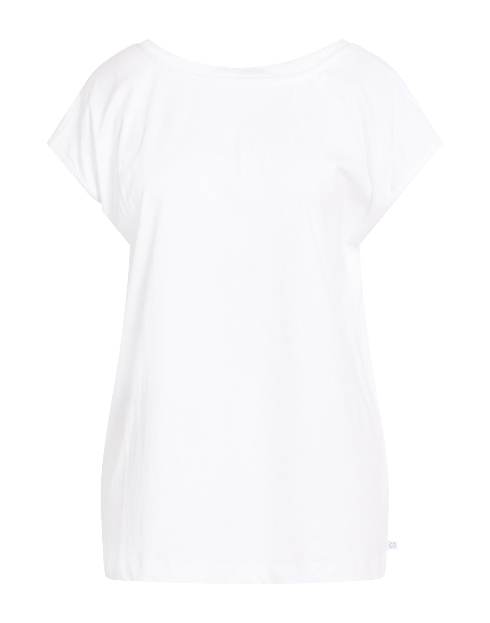 OTTOD'AME T-shirts Damen Weiß von OTTOD'AME