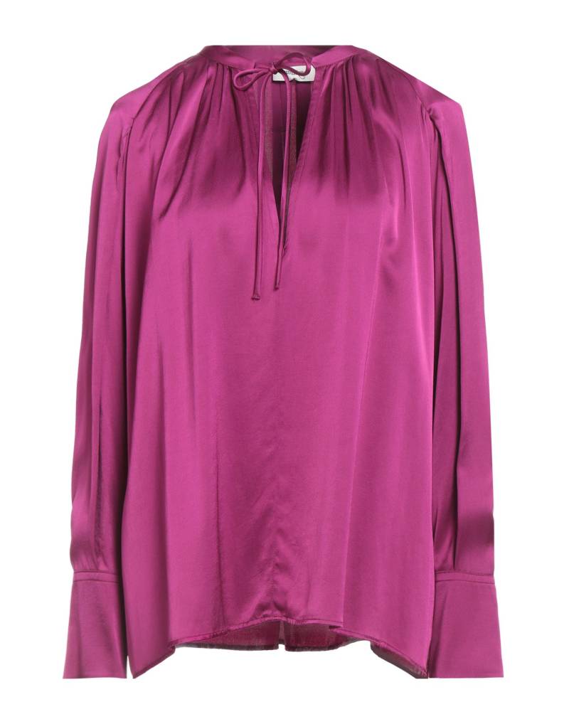 OTTOD'AME Top Damen Fuchsia von OTTOD'AME