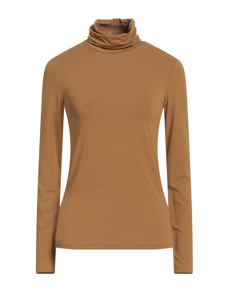 OTTOD'AME T-shirts Damen Kamel von OTTOD'AME