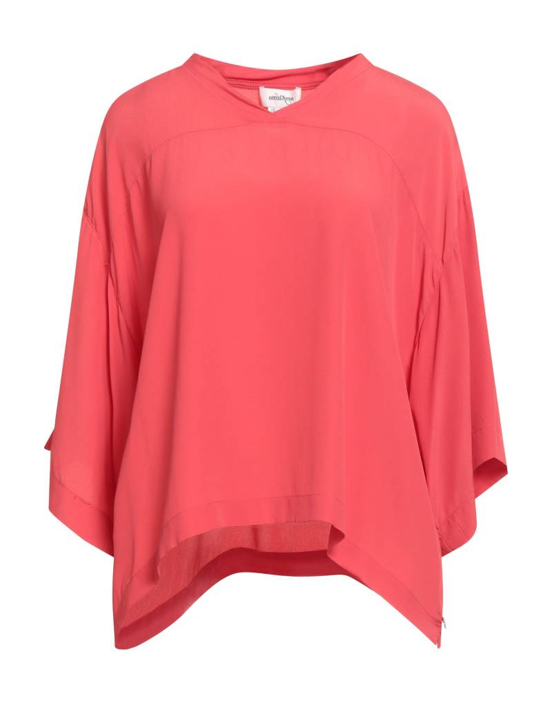 OTTOD'AME Top Damen Koralle von OTTOD'AME