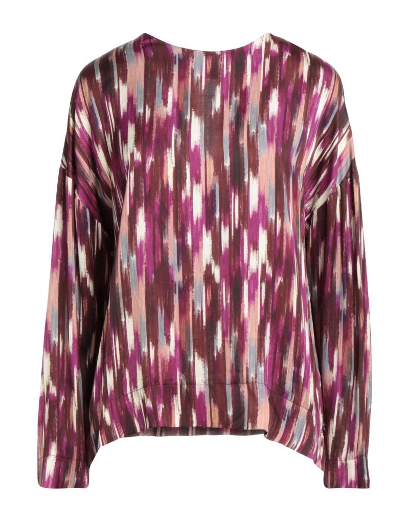 OTTOD'AME Top Damen Malve von OTTOD'AME