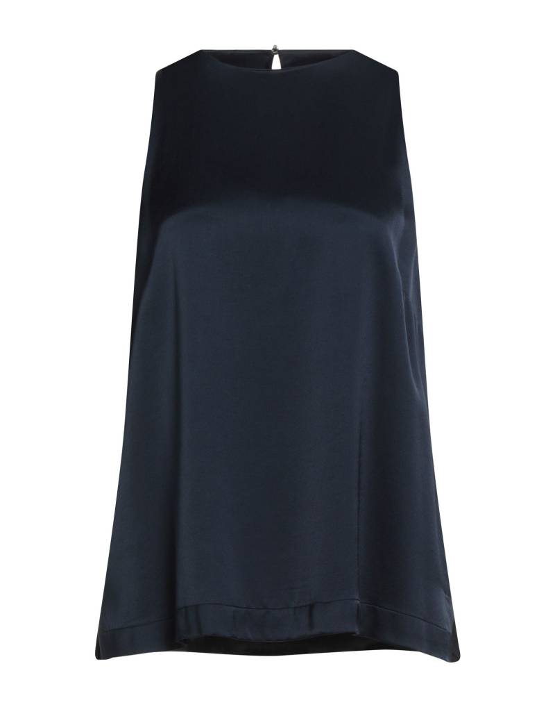 OTTOD'AME Top Damen Nachtblau von OTTOD'AME