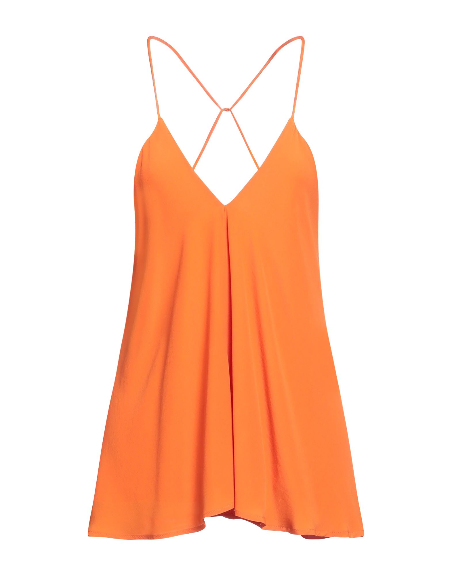 OTTOD'AME Top Damen Orange von OTTOD'AME