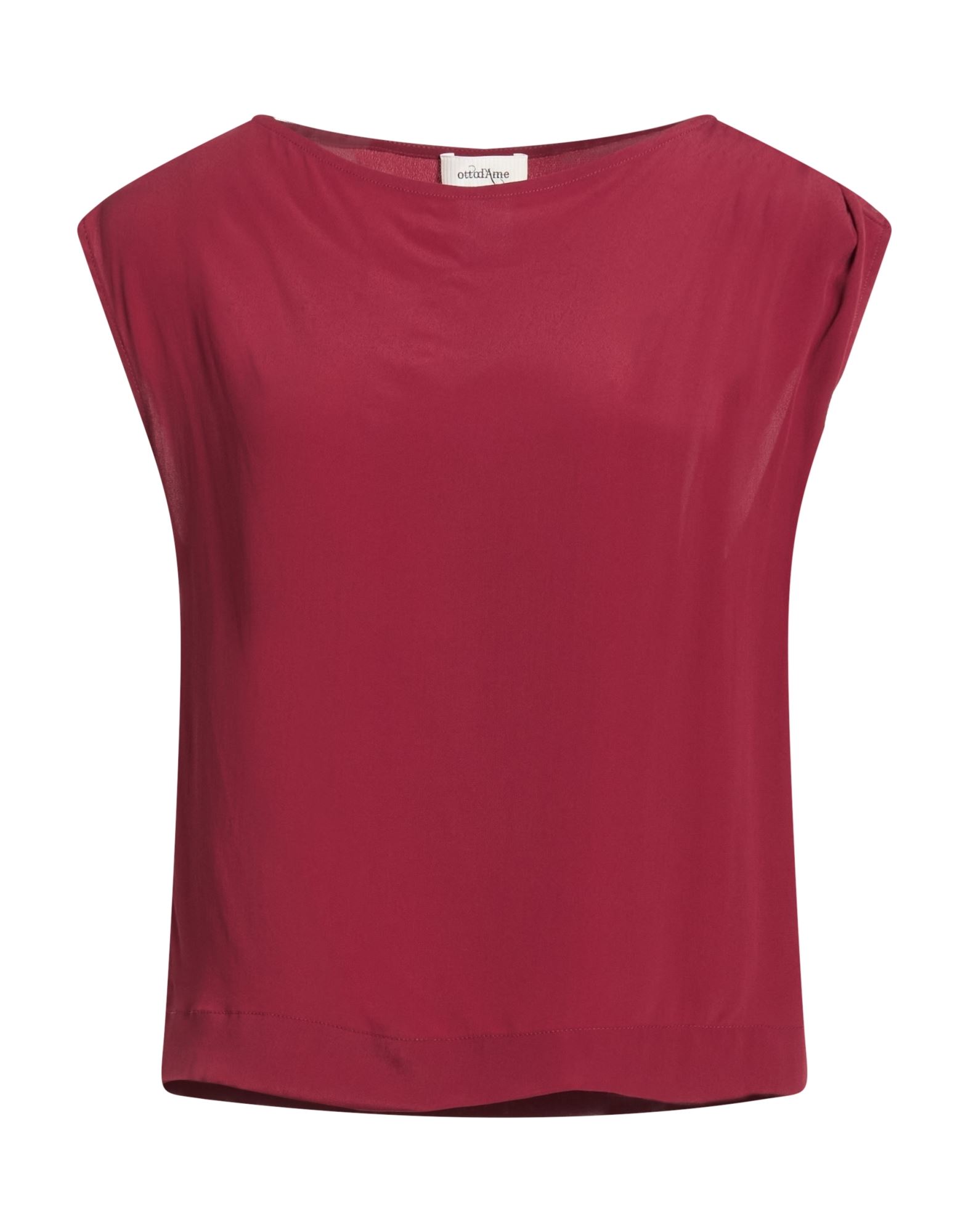 OTTOD'AME Top Damen Purpur von OTTOD'AME