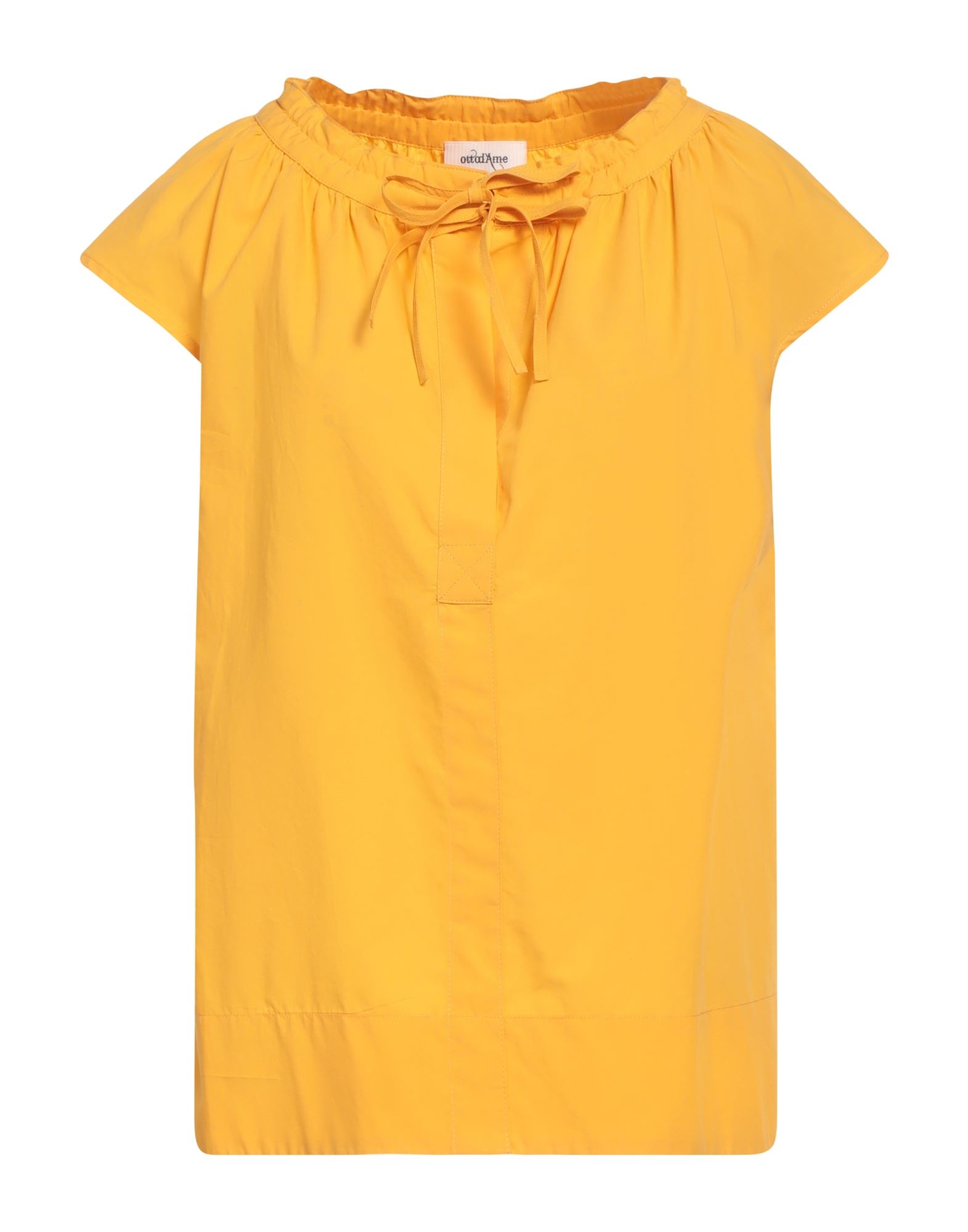 OTTOD'AME Top Damen Ringelblume OTTOD'AME Top Damen Ringelblume von OTTOD'AME
