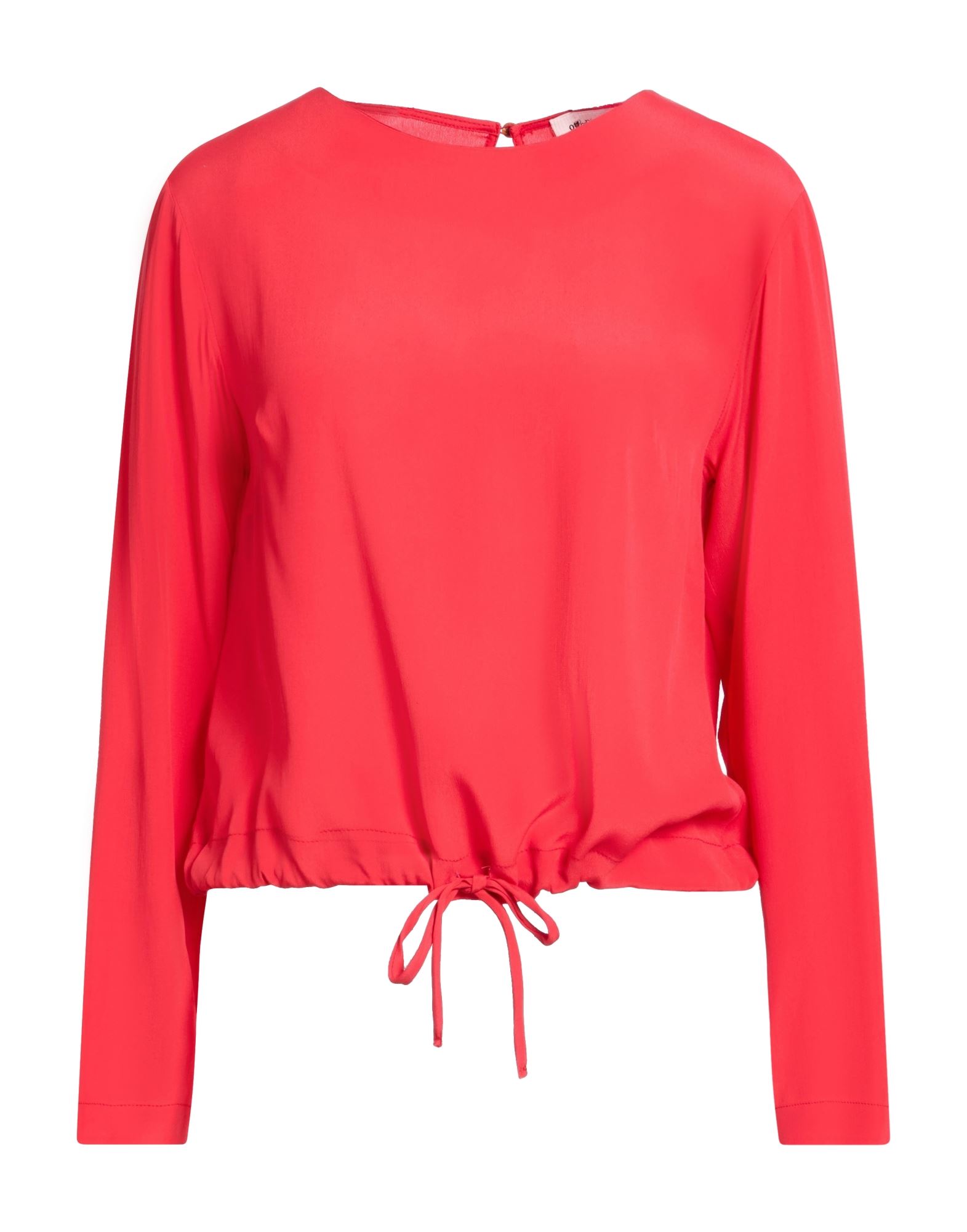 OTTOD'AME Top Damen Rot von OTTOD'AME