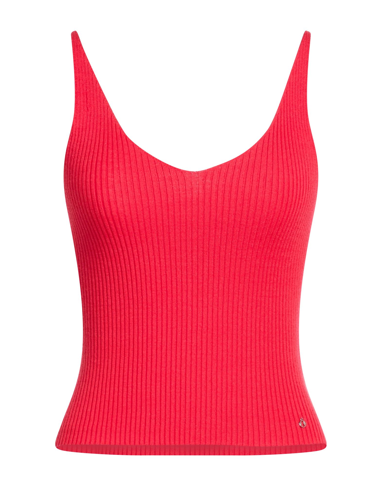OTTOD'AME Top Damen Rot von OTTOD'AME