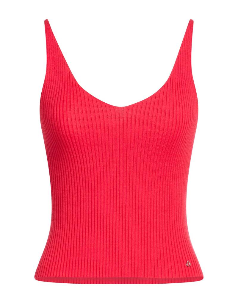 OTTOD'AME Top Damen Rot von OTTOD'AME