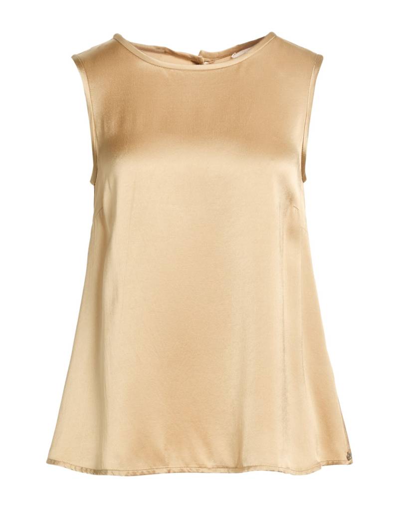 OTTOD'AME Top Damen Sand von OTTOD'AME