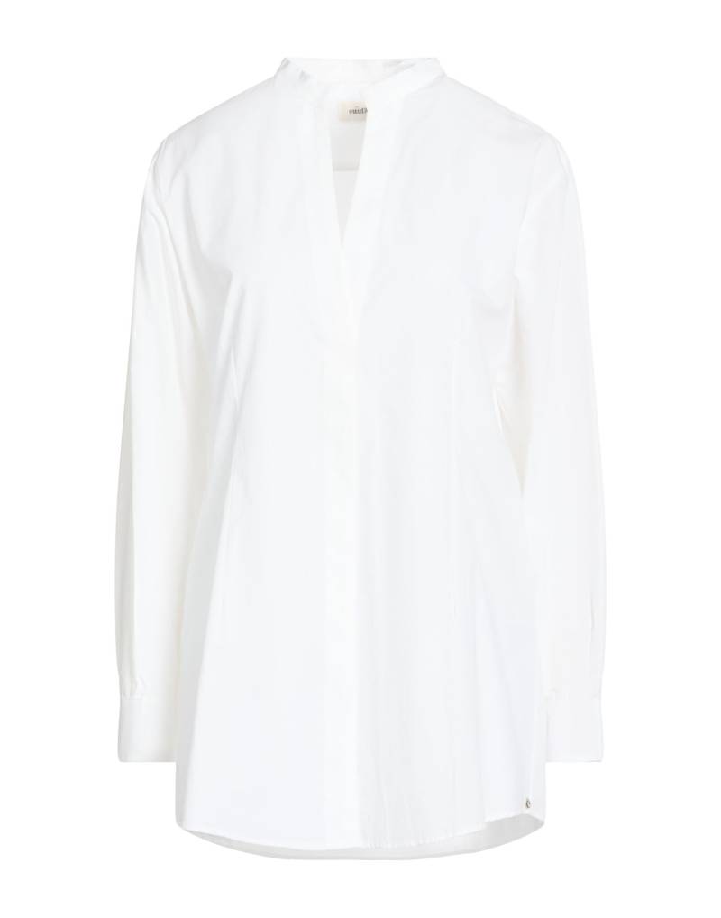 OTTOD'AME Top Damen Weiß von OTTOD'AME