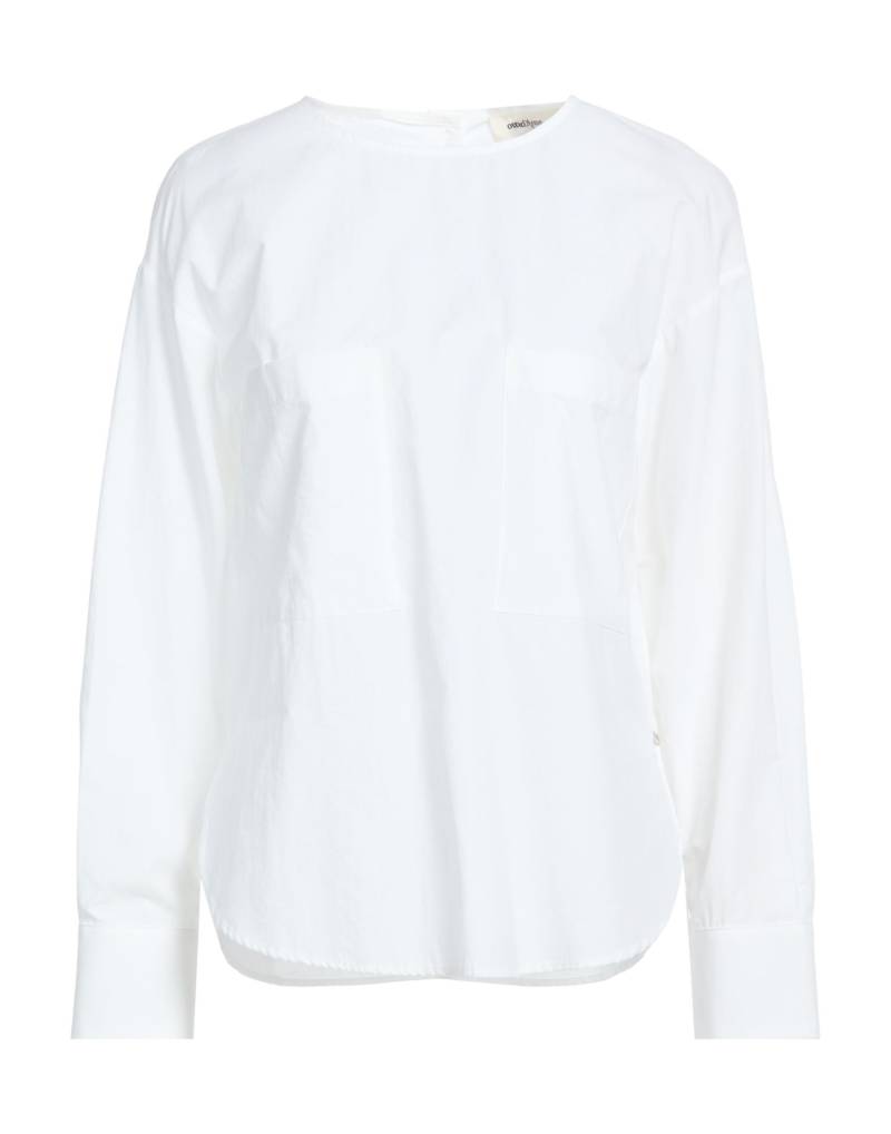 OTTOD'AME Top Damen Weiß von OTTOD'AME