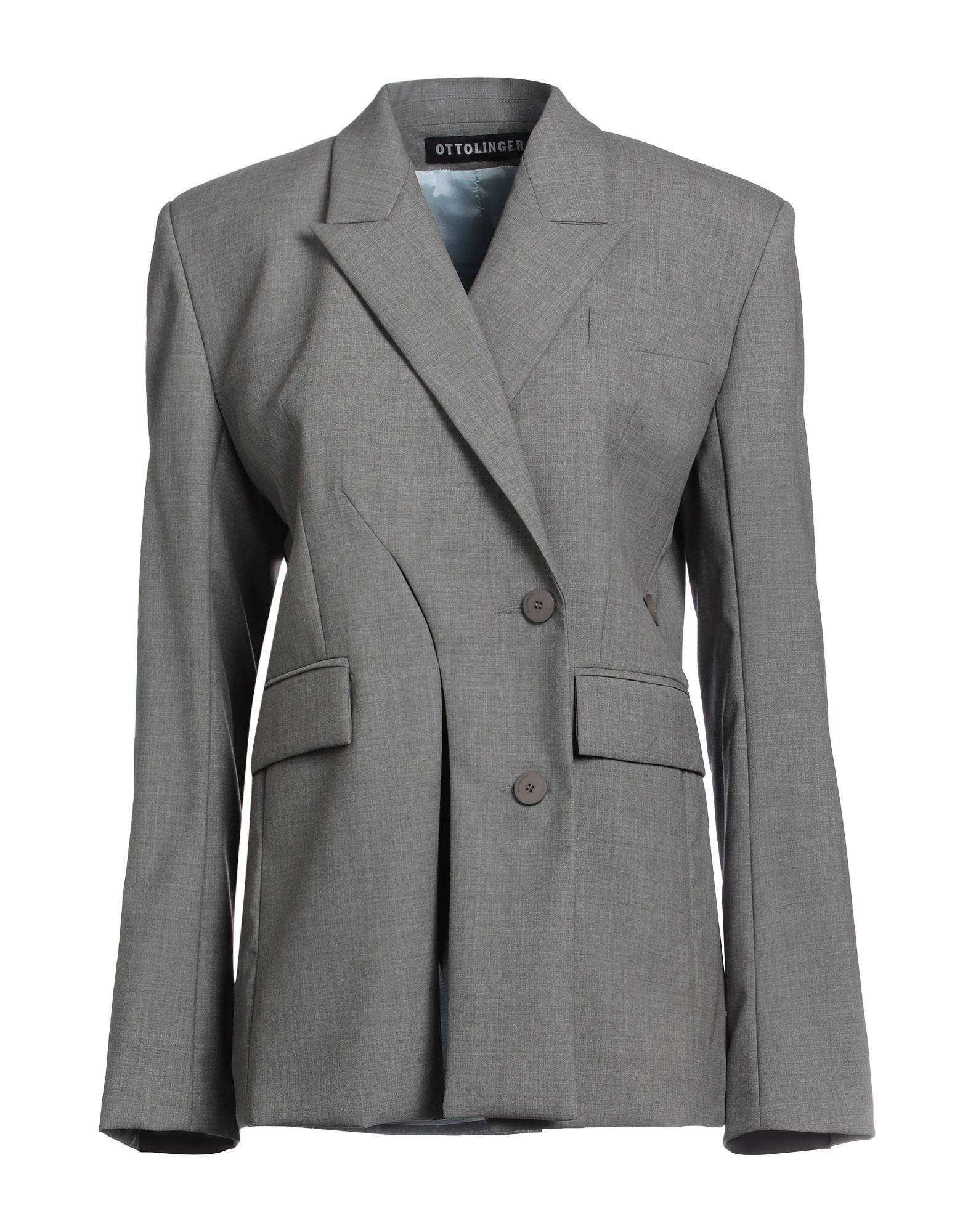 OTTOLINGER Blazer Damen Grau von OTTOLINGER