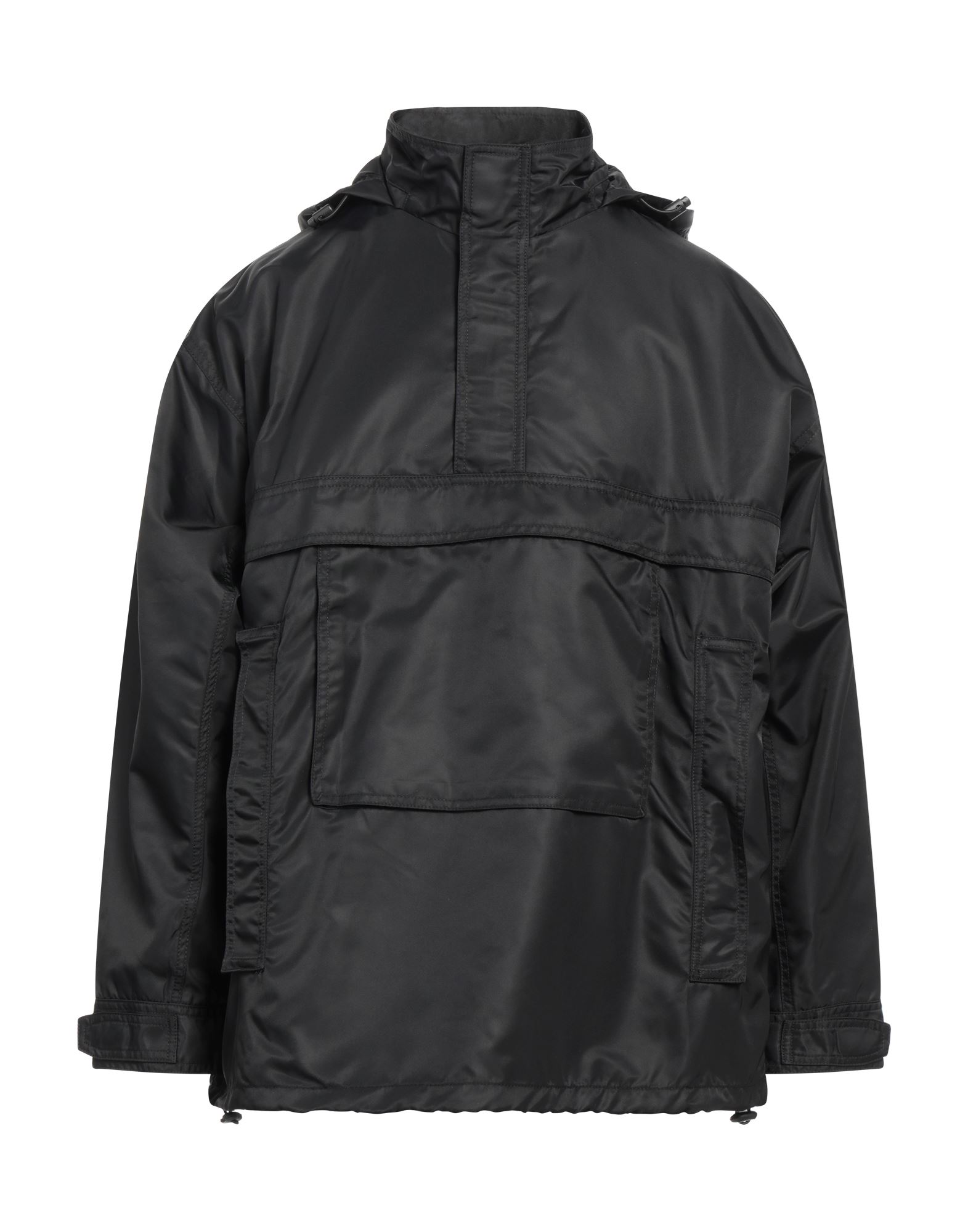 OTTOLINGER Jacke & Anorak Herren Schwarz von OTTOLINGER