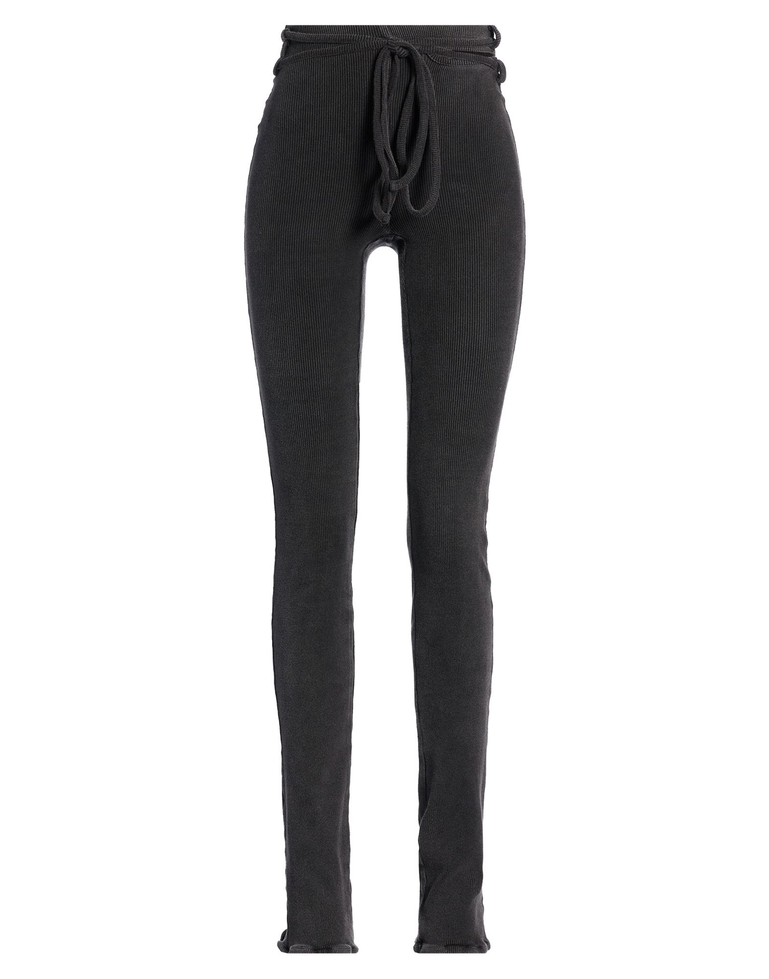 OTTOLINGER Leggings Damen Braungrau von OTTOLINGER