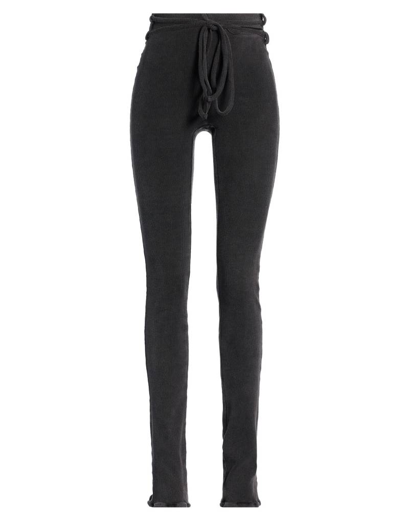 OTTOLINGER Leggings Damen Braungrau von OTTOLINGER