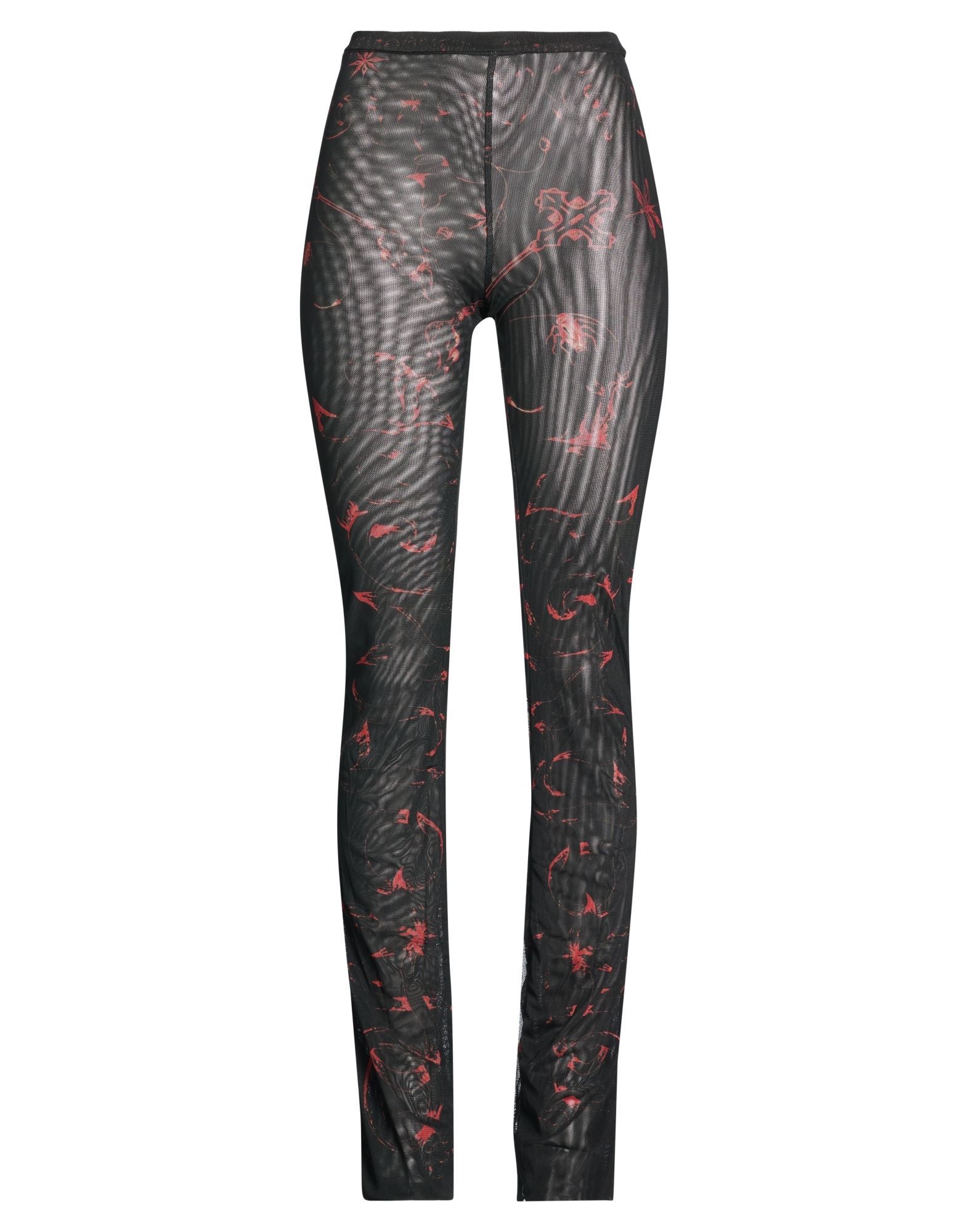 OTTOLINGER Leggings Damen Schwarz von OTTOLINGER