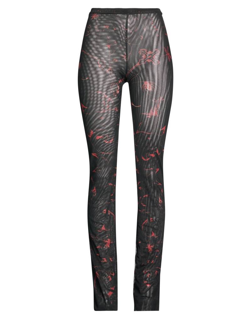 OTTOLINGER Leggings Damen Schwarz von OTTOLINGER