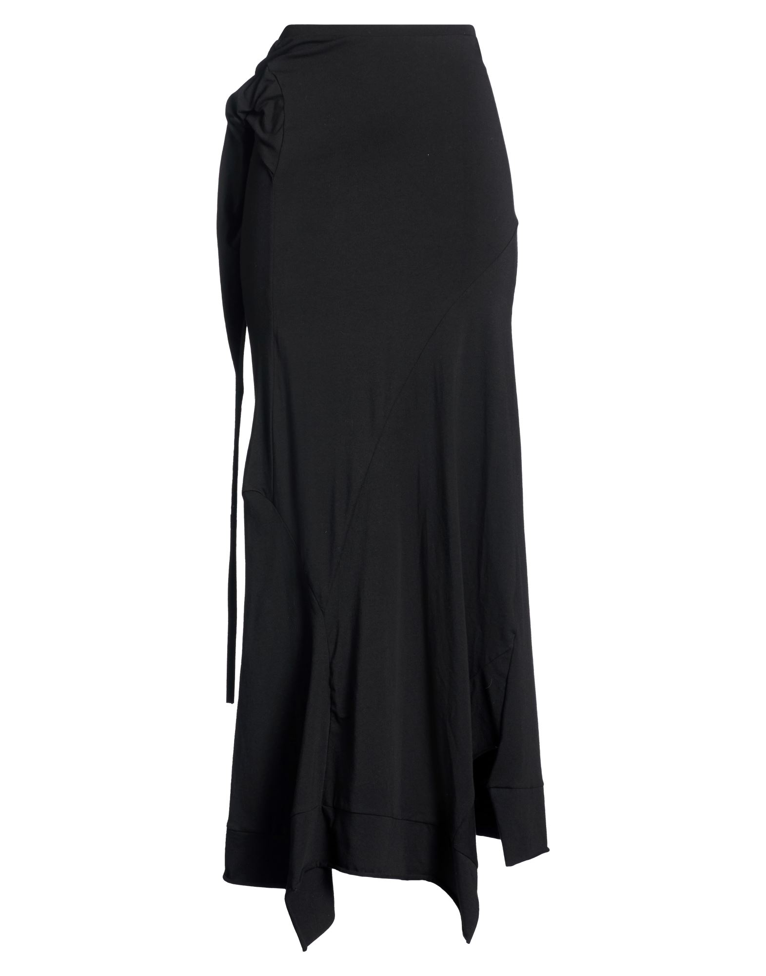 OTTOLINGER Maxi-rock Damen Schwarz von OTTOLINGER
