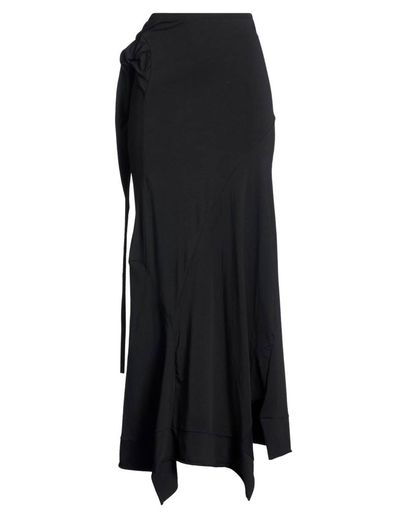 OTTOLINGER Maxi-rock Damen Schwarz von OTTOLINGER