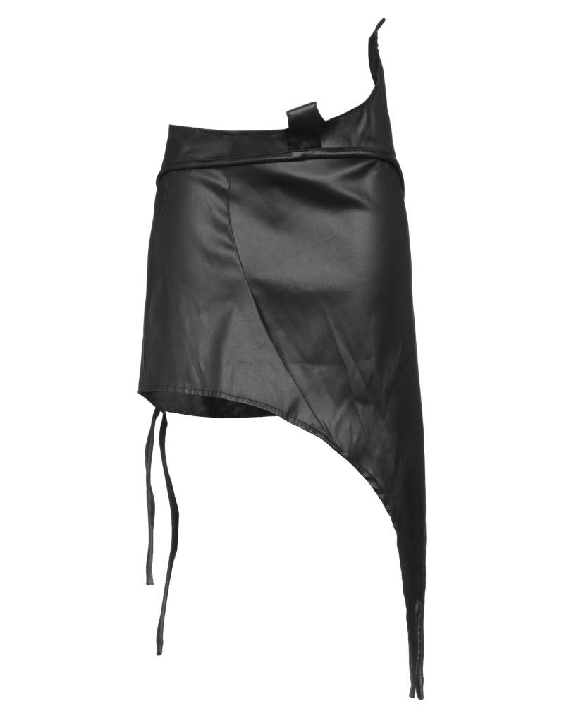 OTTOLINGER Minirock Damen Schwarz von OTTOLINGER