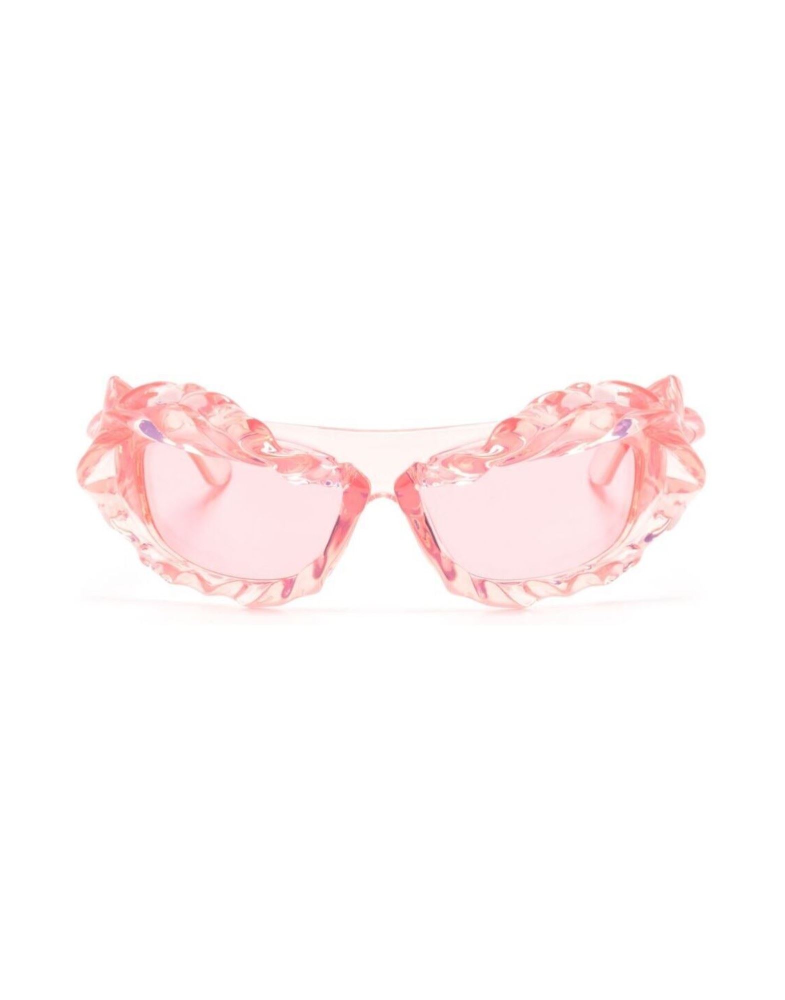 OTTOLINGER Sonnenbrille Damen Rosa von OTTOLINGER