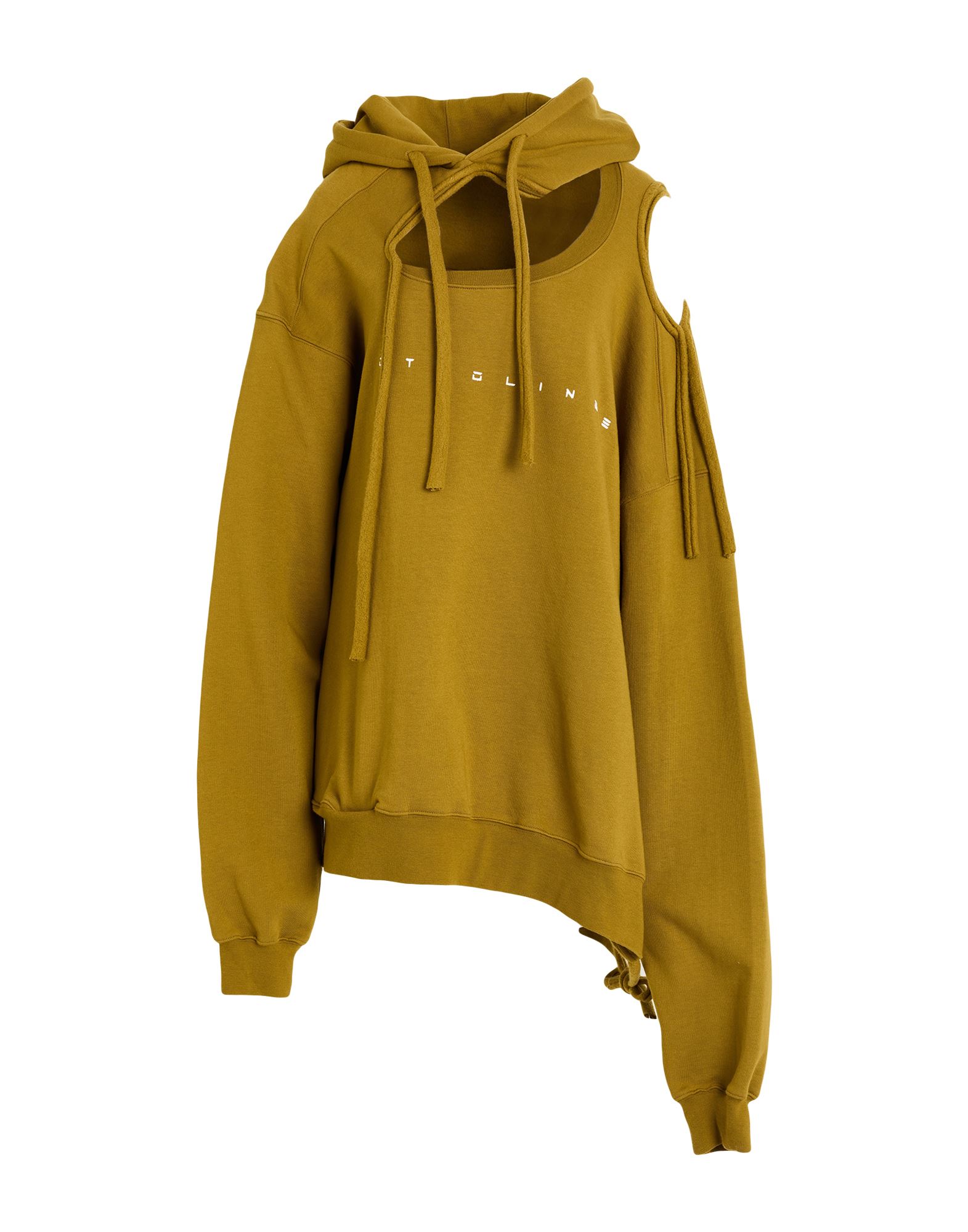 OTTOLINGER Sweatshirt Damen Militärgrün von OTTOLINGER