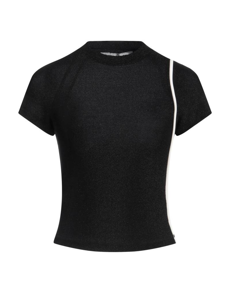 OTTOLINGER T-shirts Damen Schwarz von OTTOLINGER