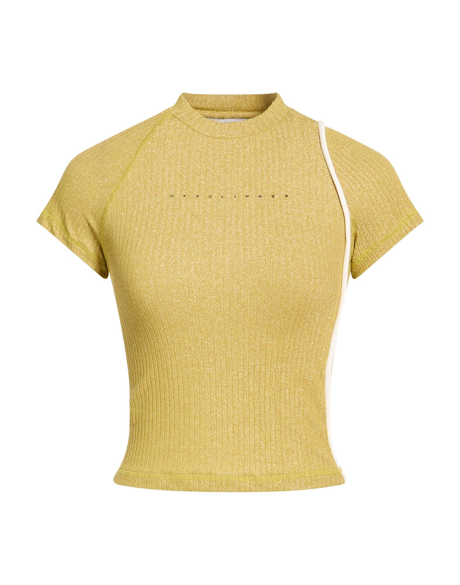 OTTOLINGER T-shirts Damen Senf von OTTOLINGER