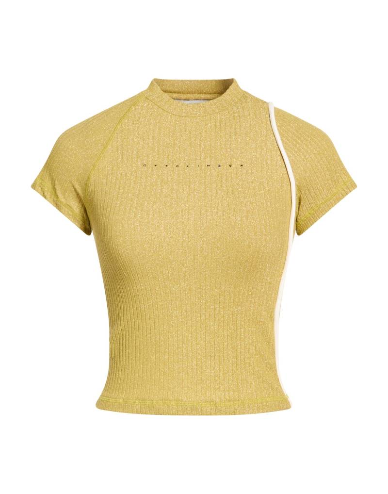 OTTOLINGER T-shirts Damen Senf von OTTOLINGER