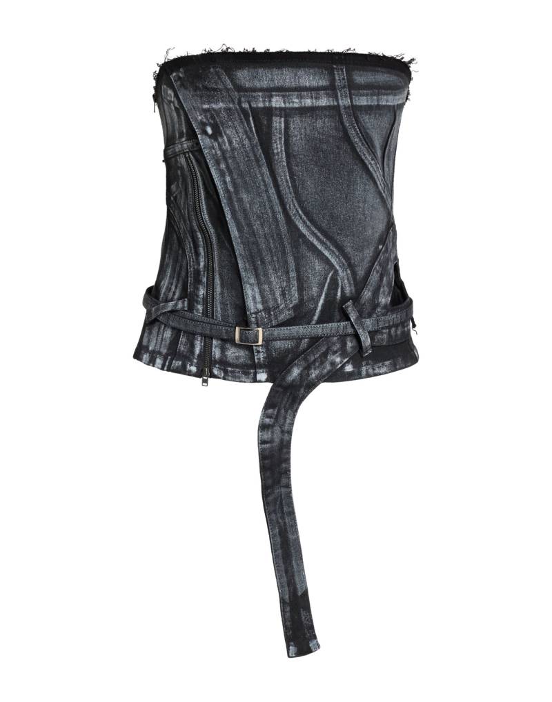 OTTOLINGER Top Damen Braungrau OTTOLINGER Top Damen Braungrau von OTTOLINGER