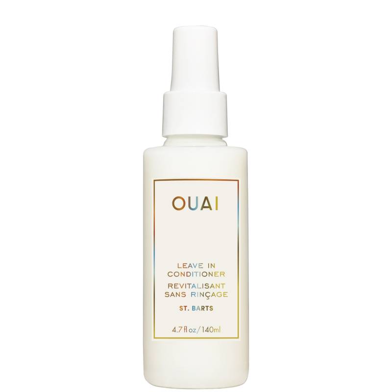LEAVE IN CONDITIONER - ST BARTS von OUAI