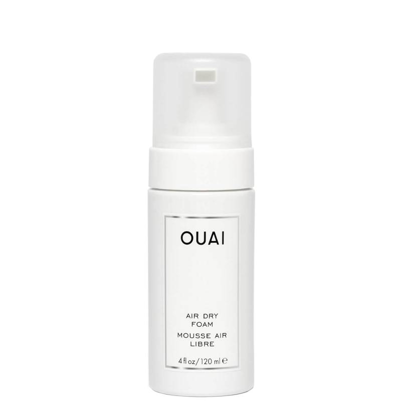 OUAI Air Dry Foam - 120 ml von OUAI
