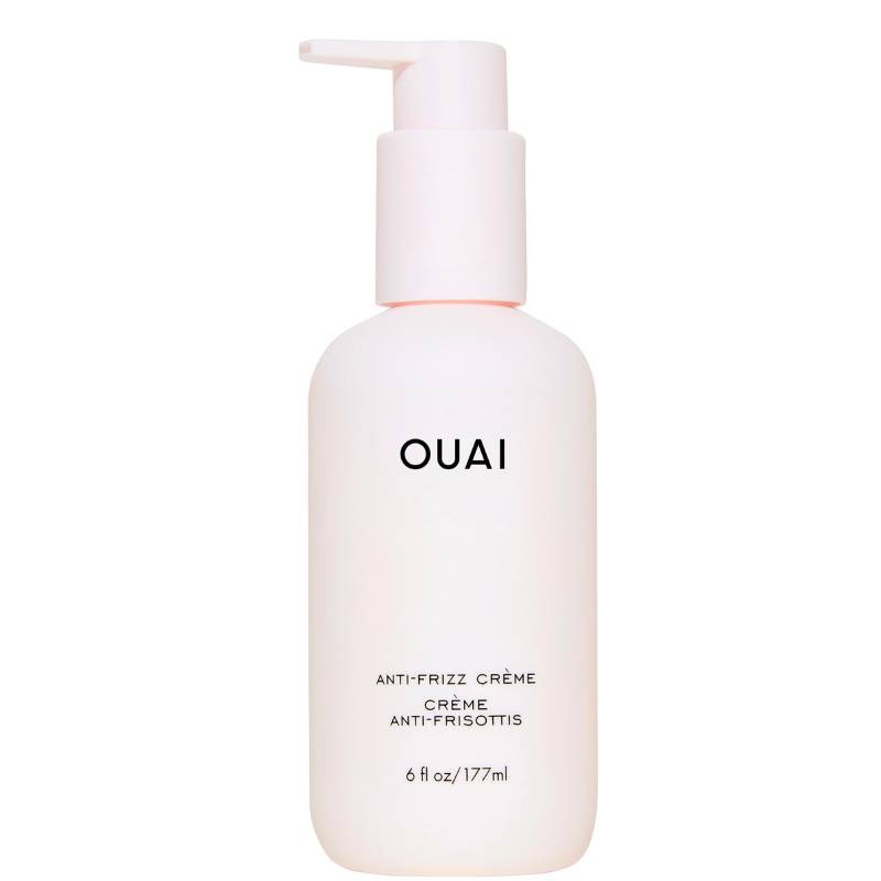OUAI Anti-Frizz-Creme Normalgröße 177 ml von OUAI