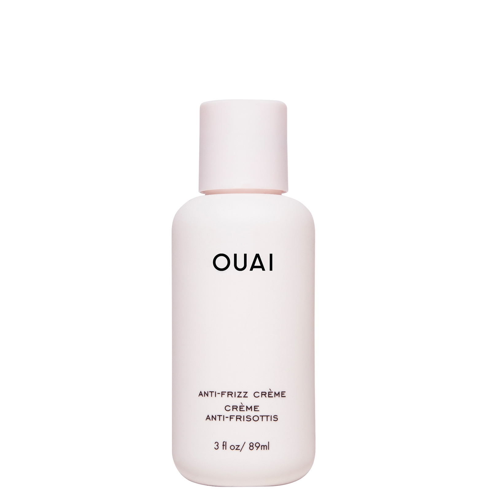 OUAI Anti-Frizz-Creme Reisegröße 89 ml von OUAI