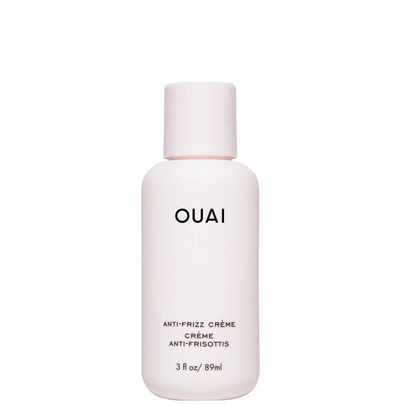 OUAI Anti-Frizz-Creme Reisegröße 89 ml von OUAI