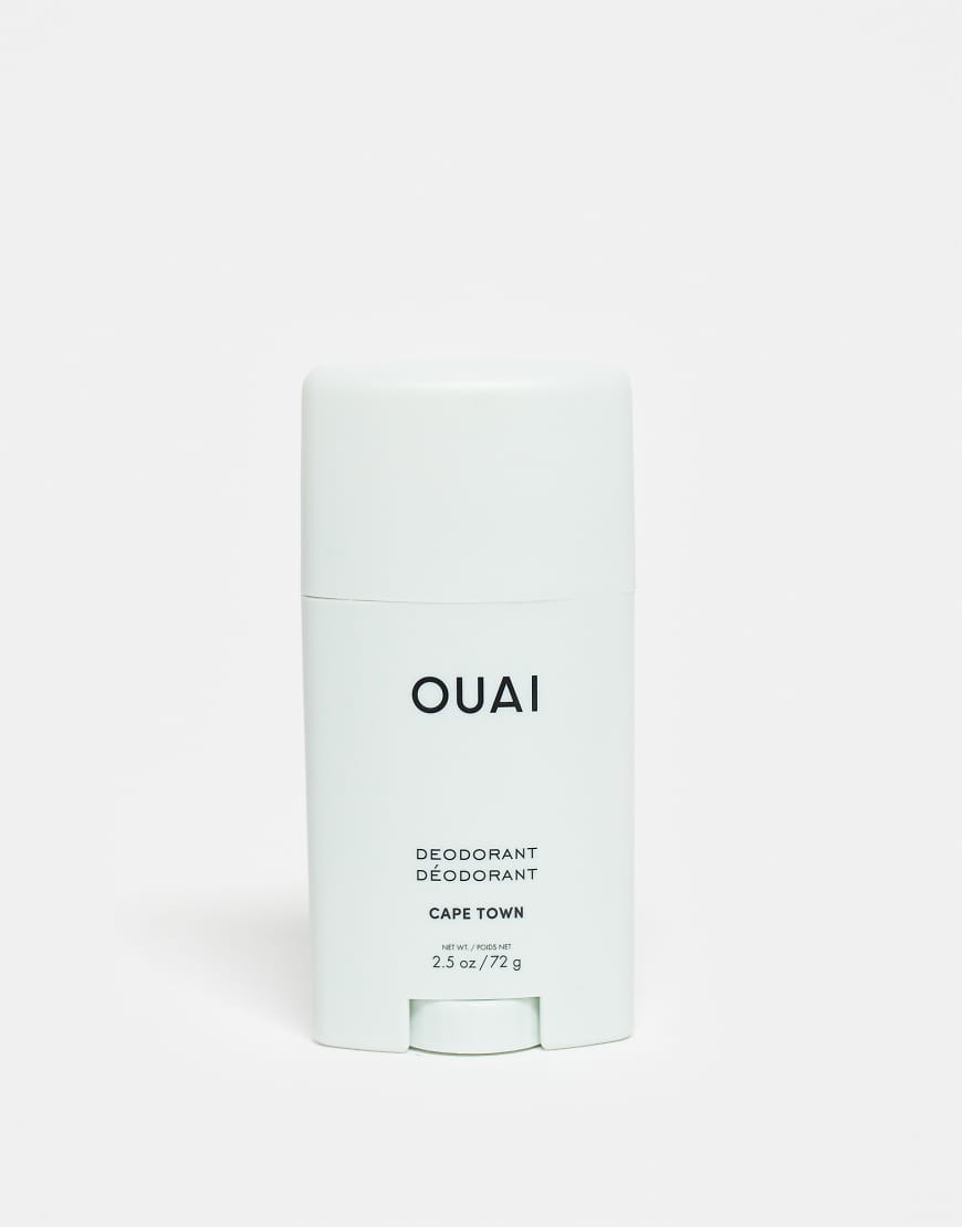 OUAI - Deodorant - Cape Town-Keine Farbe von OUAI