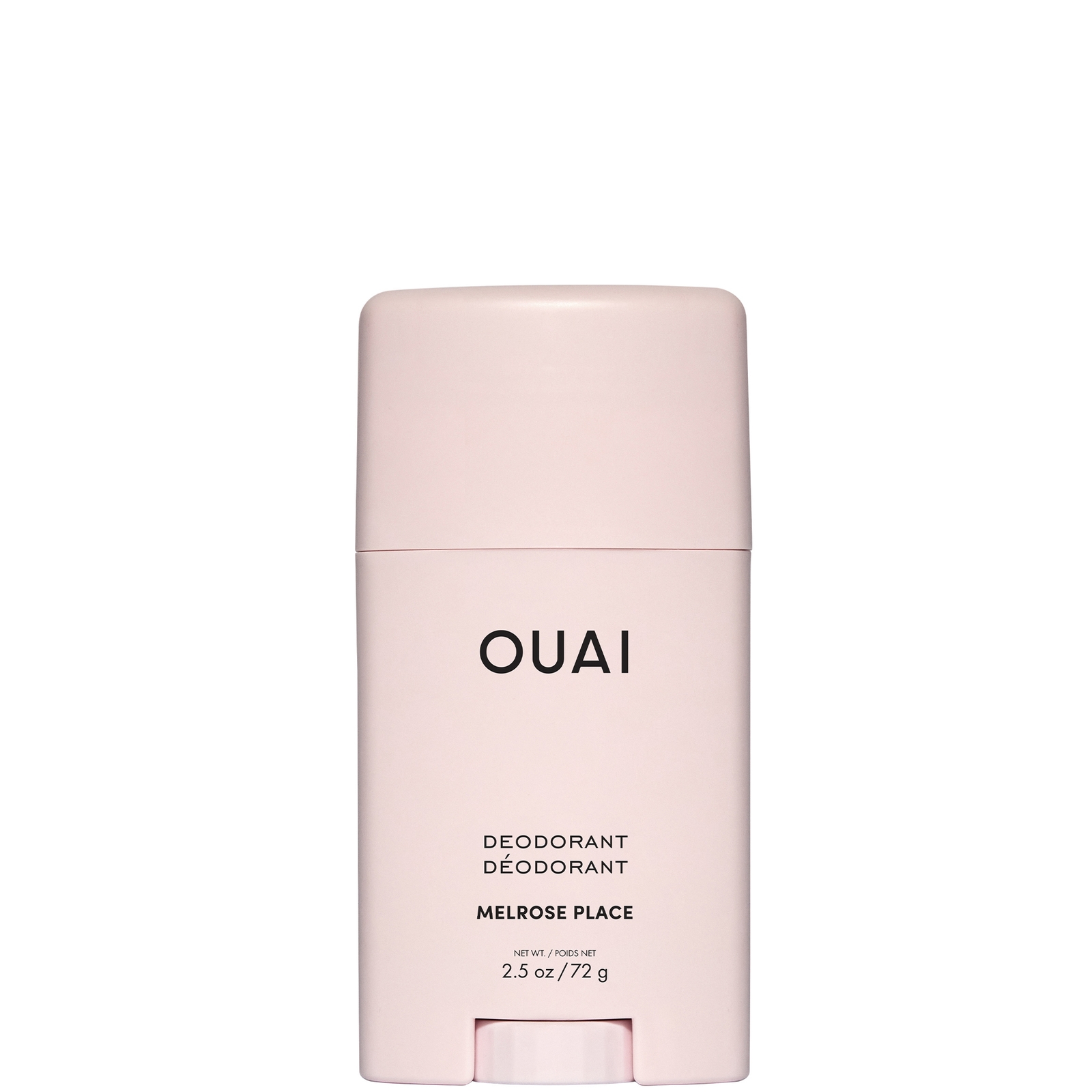 OUAI Deodorant - Melrose Place 72g von OUAI