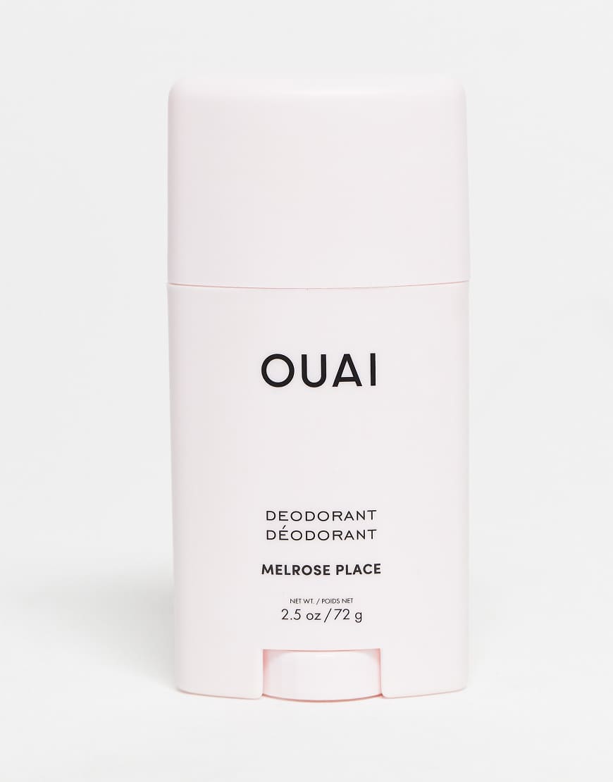 OUAI - Deodorant - Melrose Place-Keine Farbe von OUAI