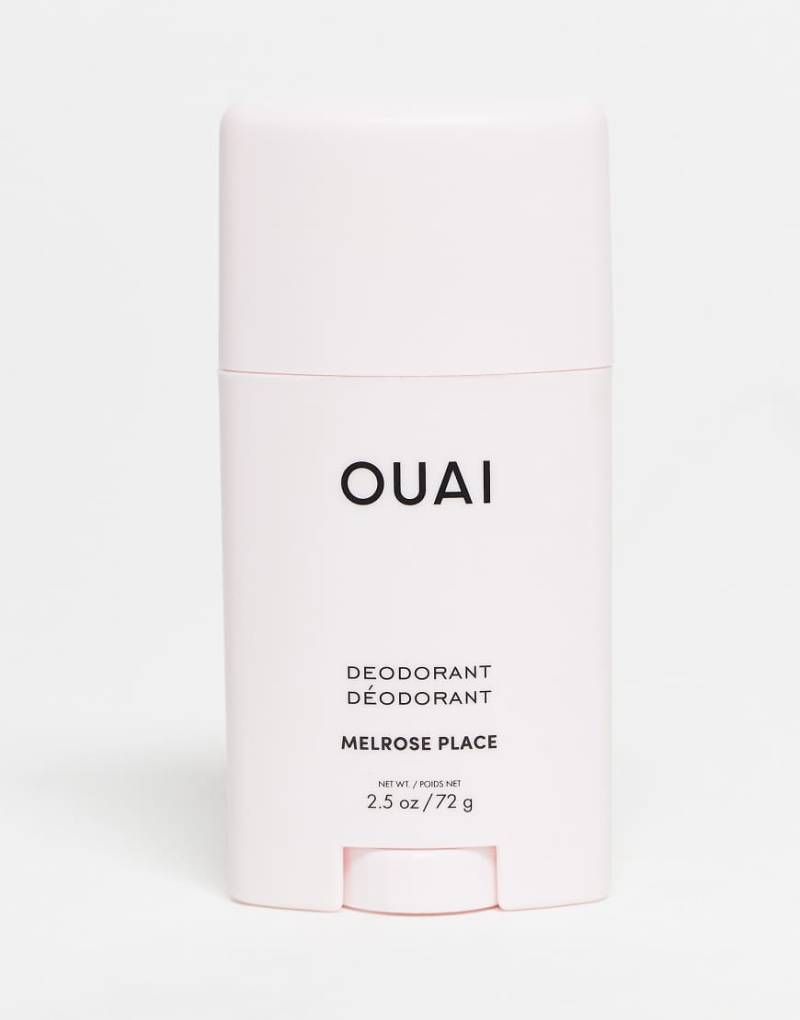OUAI - Deodorant - Melrose Place-Keine Farbe von OUAI