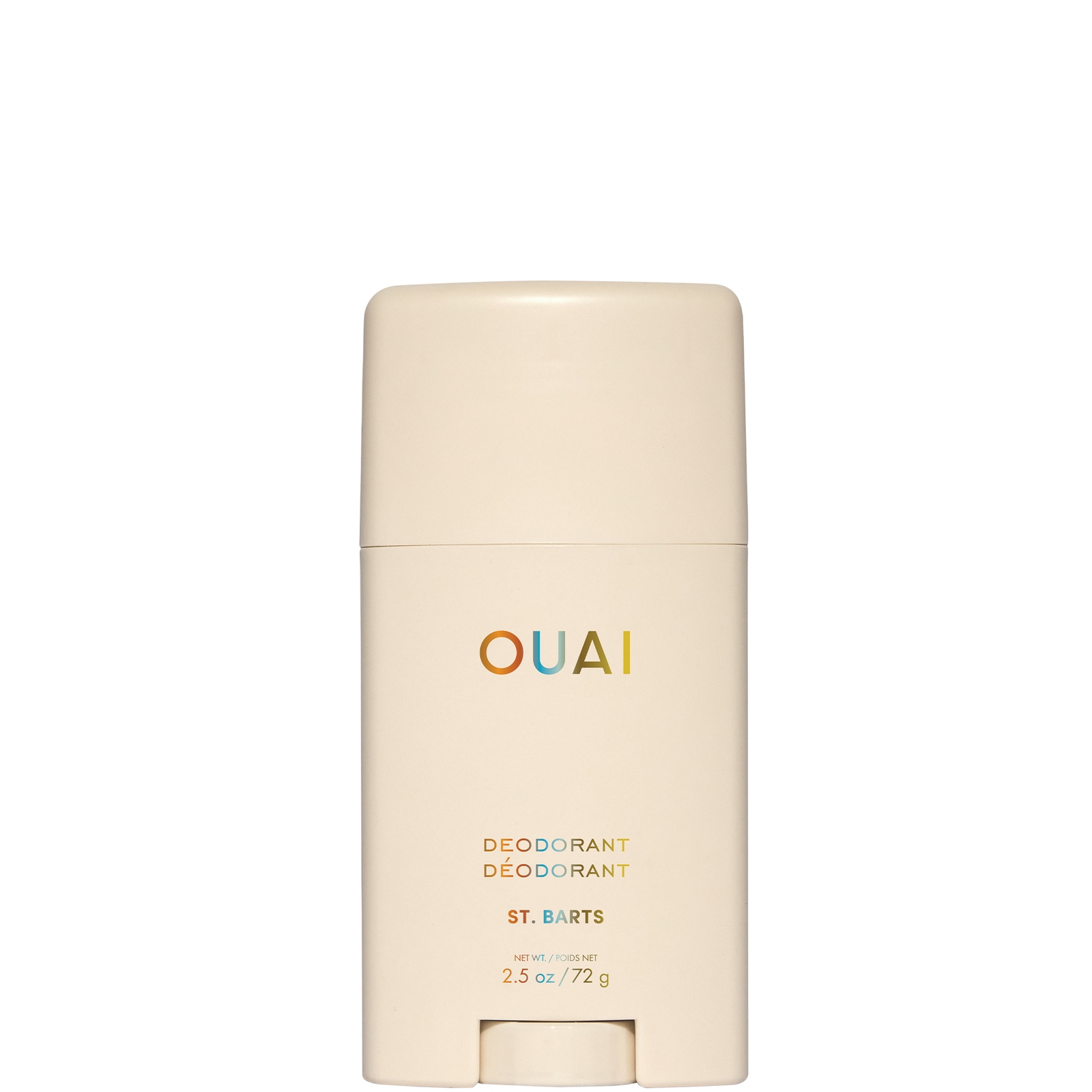 OUAI Deodorant - St Barts 72g von OUAI