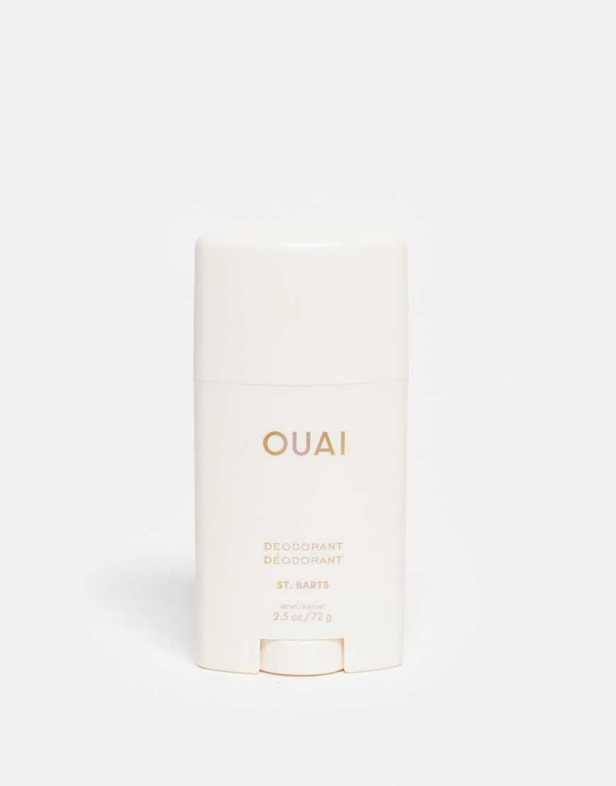 OUAI - Deodorant - St. Barts-Keine Farbe von OUAI