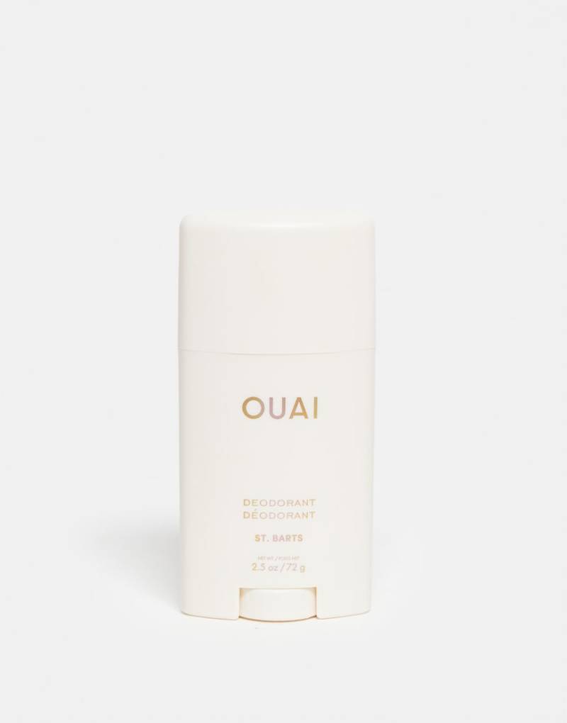 OUAI - Deodorant - St. Barts-Keine Farbe von OUAI