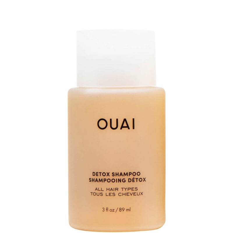 OUAI Detox Shampoo Travel Size 89ml von OUAI
