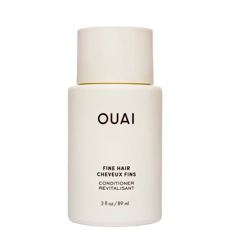 OUAI Fine Conditioner Travel Size 89ml von OUAI