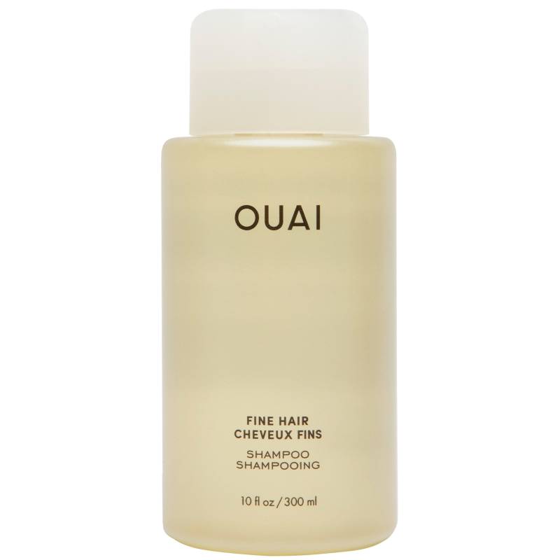 OUAI Shampoo für feines Haar 300 ml von OUAI