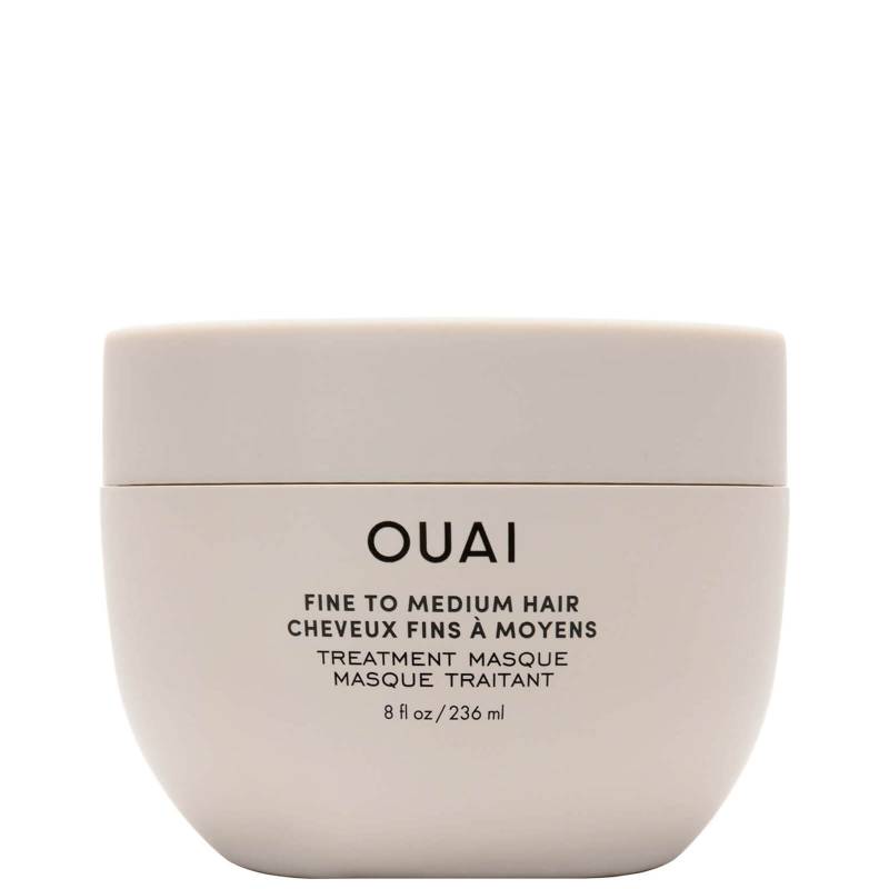 OUAI Fine-Medium Hair Treatment Masque 236ml von OUAI