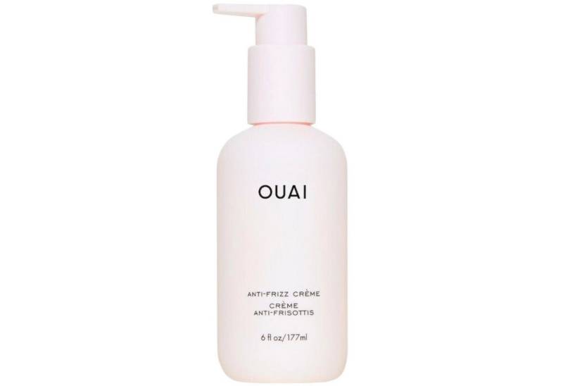 OUAI Haarcreme Ouai Anti-Frizz Creme Full Size (177ml) von OUAI