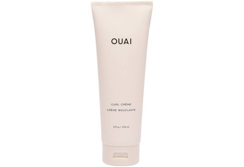 OUAI Haarcreme Ouai Curl Crème (236ml) von OUAI