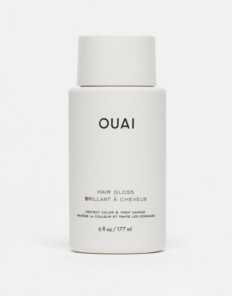 OUAI - Haargloss 177 ml-Keine Farbe von OUAI